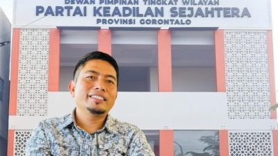 LPGo ke PKS Gorontalo, Jangan Lindungi Oknum Legislatif Terlibat Dugaan Haji Ilegal