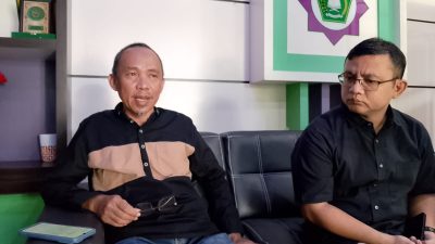 Kemenag Gorontalo : Izin PPIU Novavil Masih Terblokir, Korban Haji dan Umroh Diminta Melapor