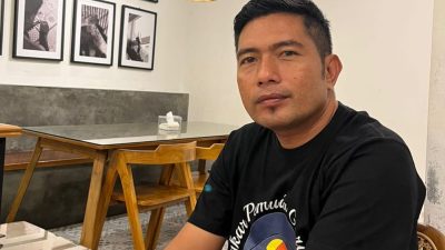 Lokasi Pembanguan Sekolah Rakyat di Limboto Dapat Kecaman dari LSM LPGo
