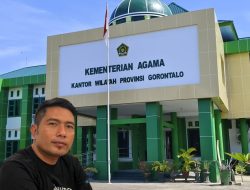 Blokir Cuma Formalitas, Kemenag Diduga Jadi Tameng Travel Nakal Novavil