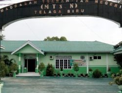 MTs di Kabupaten Gorontalo Diduga Rampas Tanah Wakaf, Musala untuk Warga Dibongkar