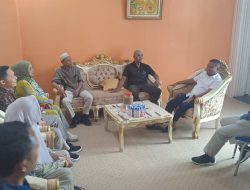 Jamaah Gagal Haji Gunakan Travel Novavil Akhirnya Datangi DPRD Provinsi Gorontalo