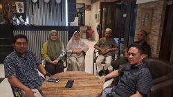 Reflin Minta DPTW PKS Gorontalo Hadirkan MY di Agenda Mediasi Bersama Jamaah Gagal Haji