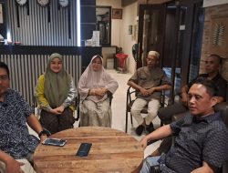 Reflin Minta DPTW PKS Gorontalo Hadirkan MY di Agenda Mediasi Bersama Jamaah Gagal Haji