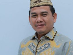 Mustafa Yasin : Urusan Haji, Umrah Tidak Ada Kaitannya dengan DPRD dan PKS