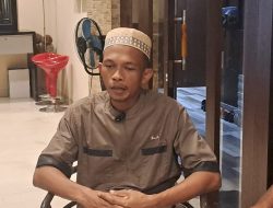 Sofyan Warga Haltim Gagal Berhaji, Gegara Travel Novavil Milik MY Aleg Deprov PKS Gorontalo
