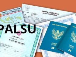 Aleg PKS Deprov Gorontalo Mustafa Yasin, Diduga Palsukan Dokumen Kepengurusan Paspor CJH