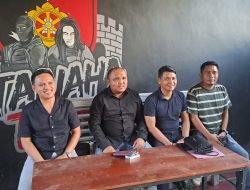 Datangi Polda Gorontalo, Kuasa Hukum Korban Gagal Haji Minta Penyidik Segera Pangil Terlapor