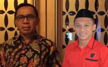 Isu Pemecatan Wahyu Moridu Tidak Benar, Sekertaris DPD PDIP Gorontalo : Belum Ada Keputusan Partai