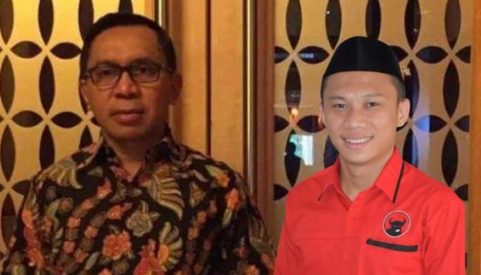 Isu Pemecatan Wahyu Moridu Tidak Benar, Sekertaris DPD PDIP Gorontalo : Belum Ada Keputusan Partai