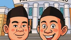 DPRD Gorontalo Tercoreng: Wahyudin Mabuk Ucapan, Mustafa Mabuk Uang Jamaah. PDIP Tegas, PKS Lemah ?