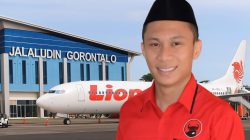 BK : Wahyudin Moridu Mabuk Berat, FKPR Bakal Polisikan Pihak Bandara Dan Maskapai Lion Air