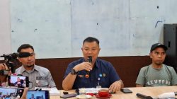 BK Deprov : WM ke Bandara Dalam Keadaan Mabuk, Kabandara Gorontalo : Yang Bersangkutan Biasa Saja