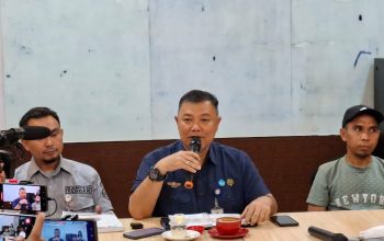 BK Deprov : WM ke Bandara Dalam Keadaan Mabuk, Kabandara Gorontalo : Yang Bersangkutan Biasa Saja