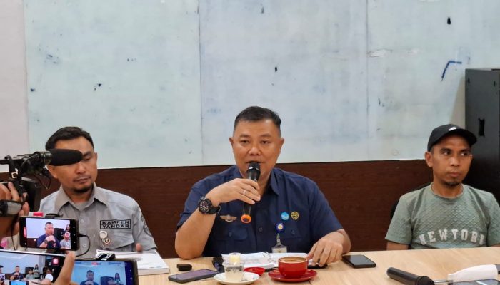 BK Deprov : WM ke Bandara Dalam Keadaan Mabuk, Kabandara Gorontalo : Yang Bersangkutan Biasa Saja