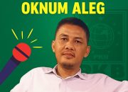 Aktivis Desak PKB Gorontalo Umumkan Sanksi dari DPP Soal Oknum Aleg Terkait Dugaan Amoral