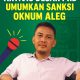 Aktivis Desak PKB Gorontalo Umumkan Sanksi dari DPP Soal Oknum Aleg Terkait Dugaan Amoral