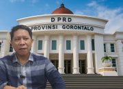 Aduan Kode Etik MY Terus Berproses, UK : 10 Orang Saksi Sudah Dimintai Keterangan