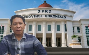 Aduan Kode Etik MY Terus Berproses, UK : 10 Orang Saksi Sudah Dimintai Keterangan