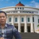 Aduan Kode Etik MY Terus Berproses, UK : 10 Orang Saksi Sudah Dimintai Keterangan