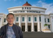 Frengkymax Kadir Guncang DPRD Gorontalo: “BK Bukan Lagi Badan Kehormatan, Tapi Badan Kenyamanan”