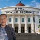 Frengkymax Kadir Guncang DPRD Gorontalo: “BK Bukan Lagi Badan Kehormatan, Tapi Badan Kenyamanan”