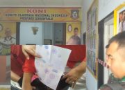 Temuan Mengejutkan: Kejati Gorontalo Amankan 18 Cap Stempel Saat Geledah Kantor KONI
